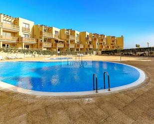 Swimming pool of Apartment for sale in Granadilla de Abona  with Terrace