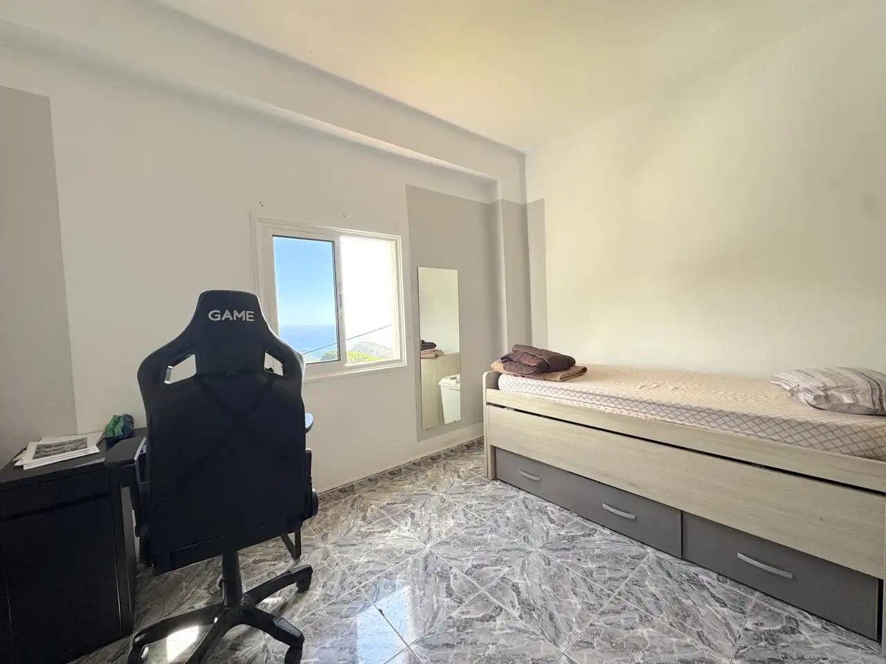 Habitación de Casa o chalet en venta en Santa Cruz de Tenerife con Terraza