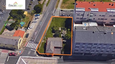 Foto 2 de Residencial en venta en A Gándara, Narón