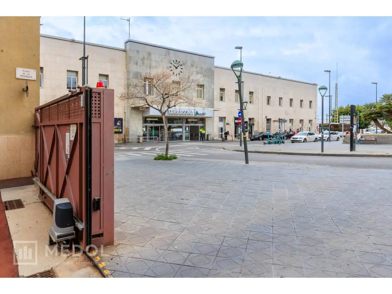 Piso de alquiler en Plaza Pedrera, Barris Marítims