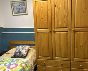 Bedroom of Study to share in L'Hospitalet de Llobregat  with Air Conditioner, Heating and Terrace