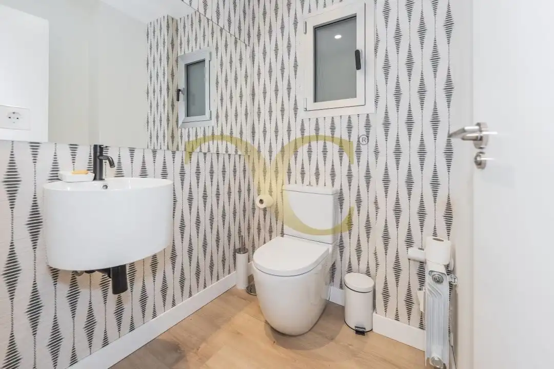 Piso con ascensor en venta en Calle del Conde de Peñalver, imagen 24