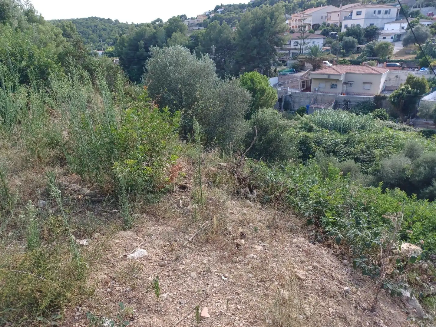 Terreno residencial en venta en Costa Cunit - Els Jardins - Els Rosers, imagen 9