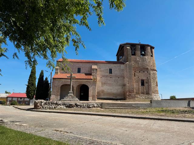 Terreno residencial en Venta en Calle Villa Romana, 10 en Almenara de Adaja