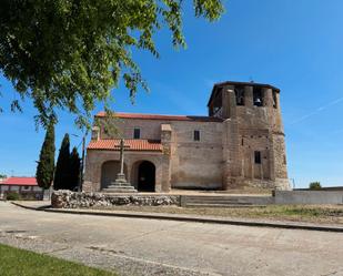 Exterior view of Residential for sale in Almenara de Adaja