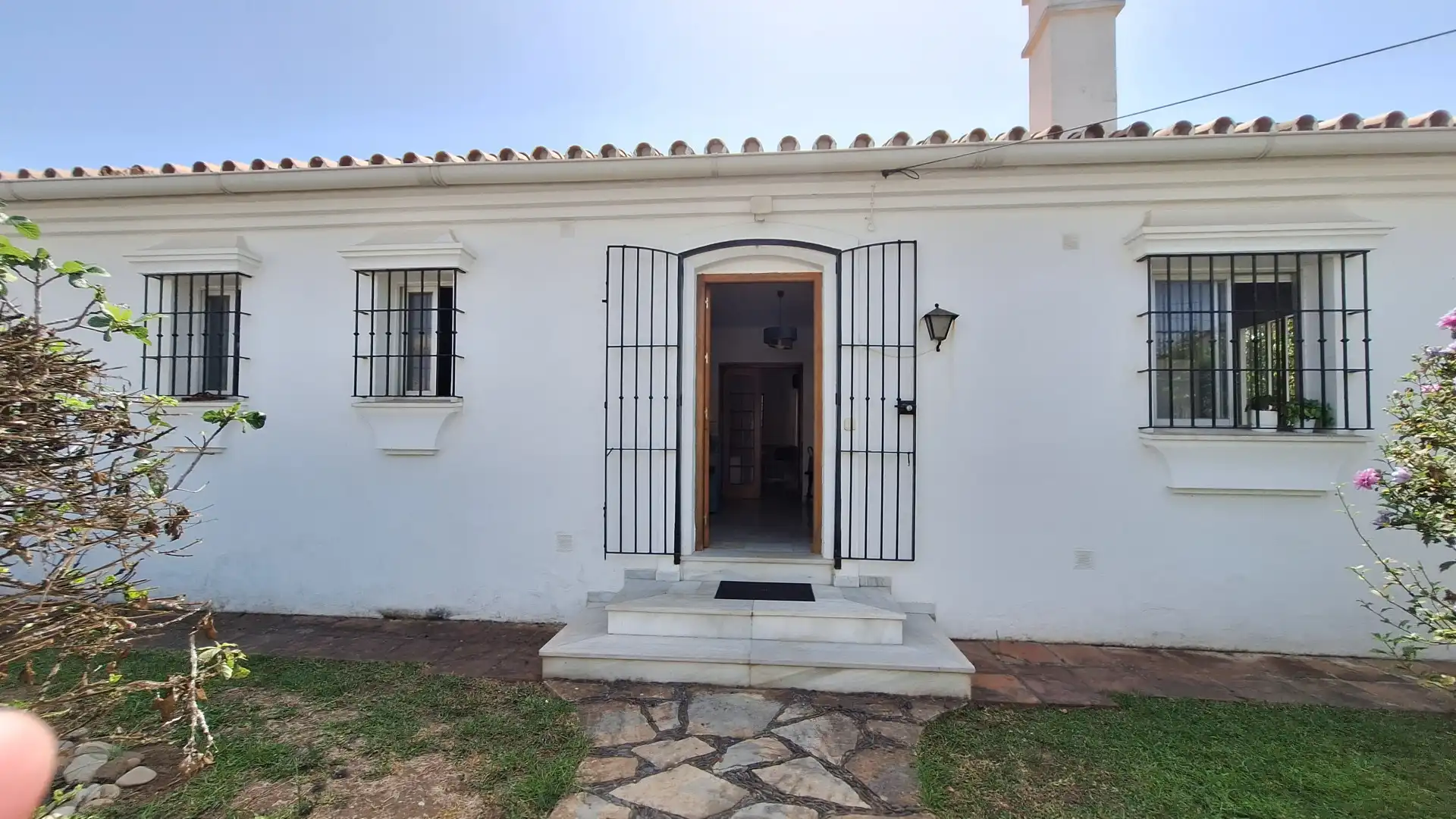 Casa amb jardí en venda a Playa Bahía Dorada, imagen 26