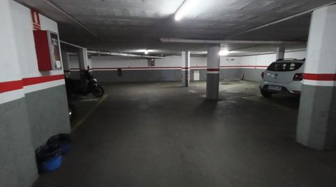 Foto 3 de Garaje en venta en Calle Santa Albina, La Teixonera, Barcelona Capital