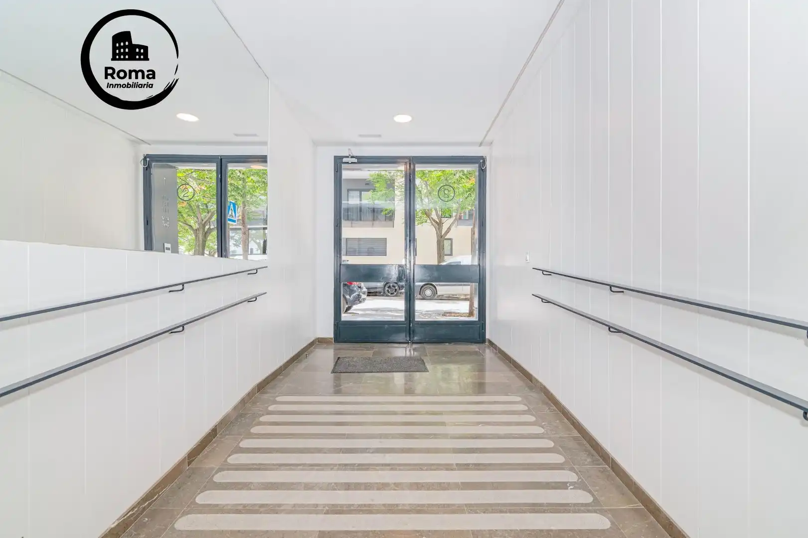 Piso con terraza en venta en Avda. Federico Garcia Lorca - Nueva Estación Autobuses, imagen 4