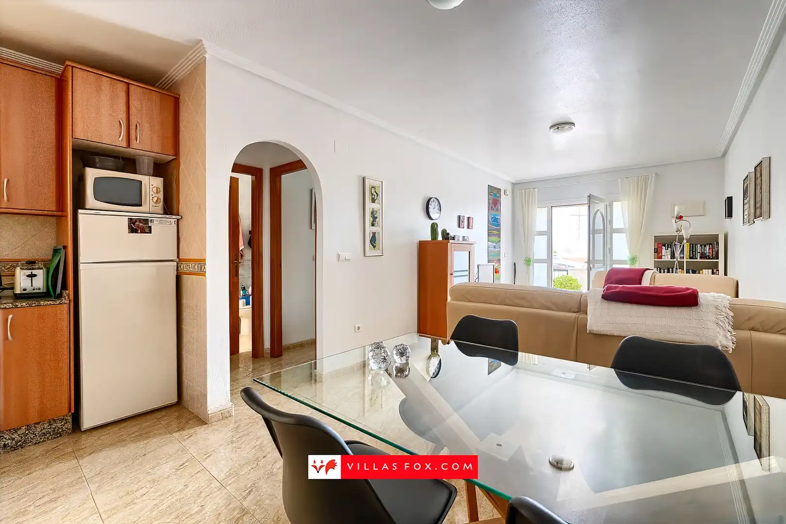 Apartment for sale in San Miguel de Salinas, imagen 20