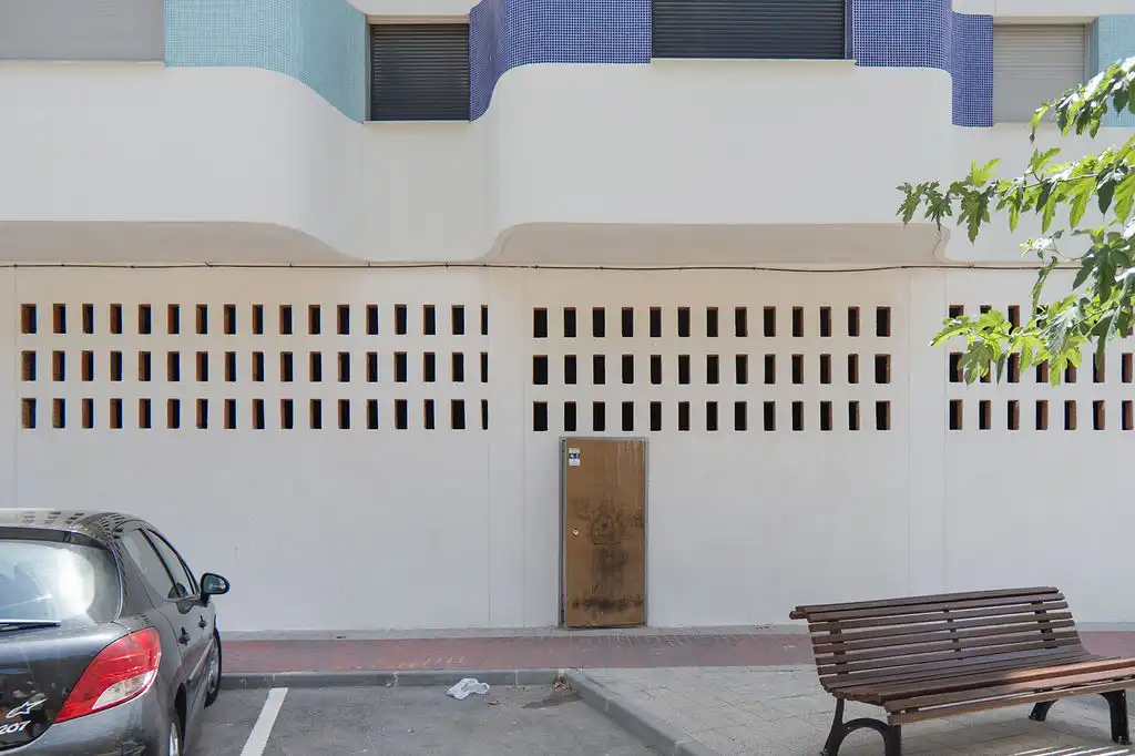 Local comercial en venta en Av Juan Ramon Jimenez