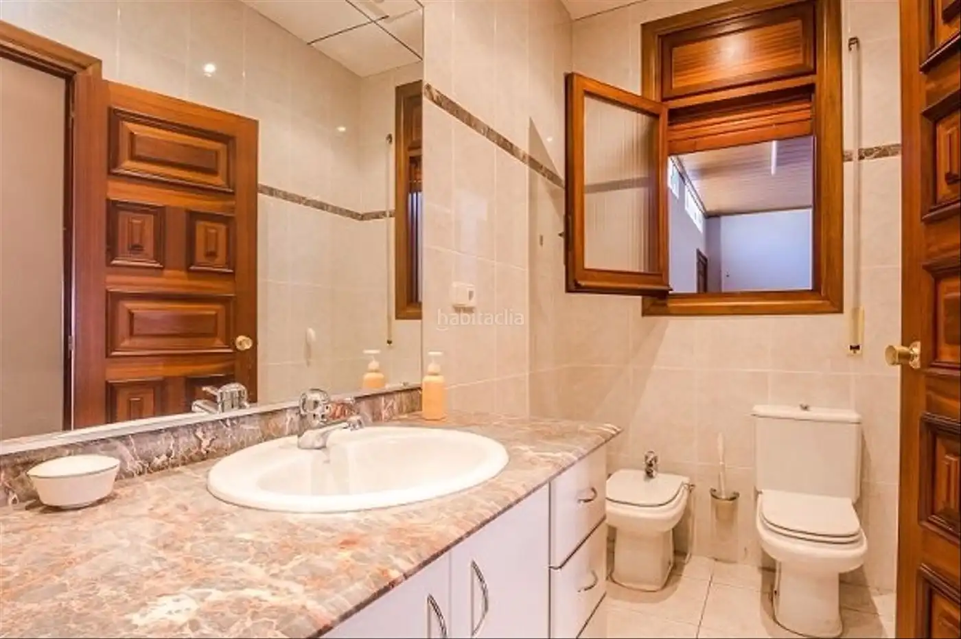 Flat with garden for sale in Avinguda Papa Joan XXIII 1, imagen 6