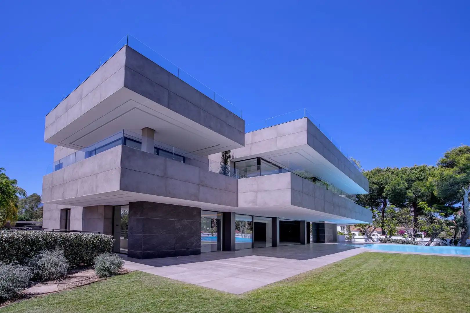 House with pool for sale in Marbella Centro, imagen 18