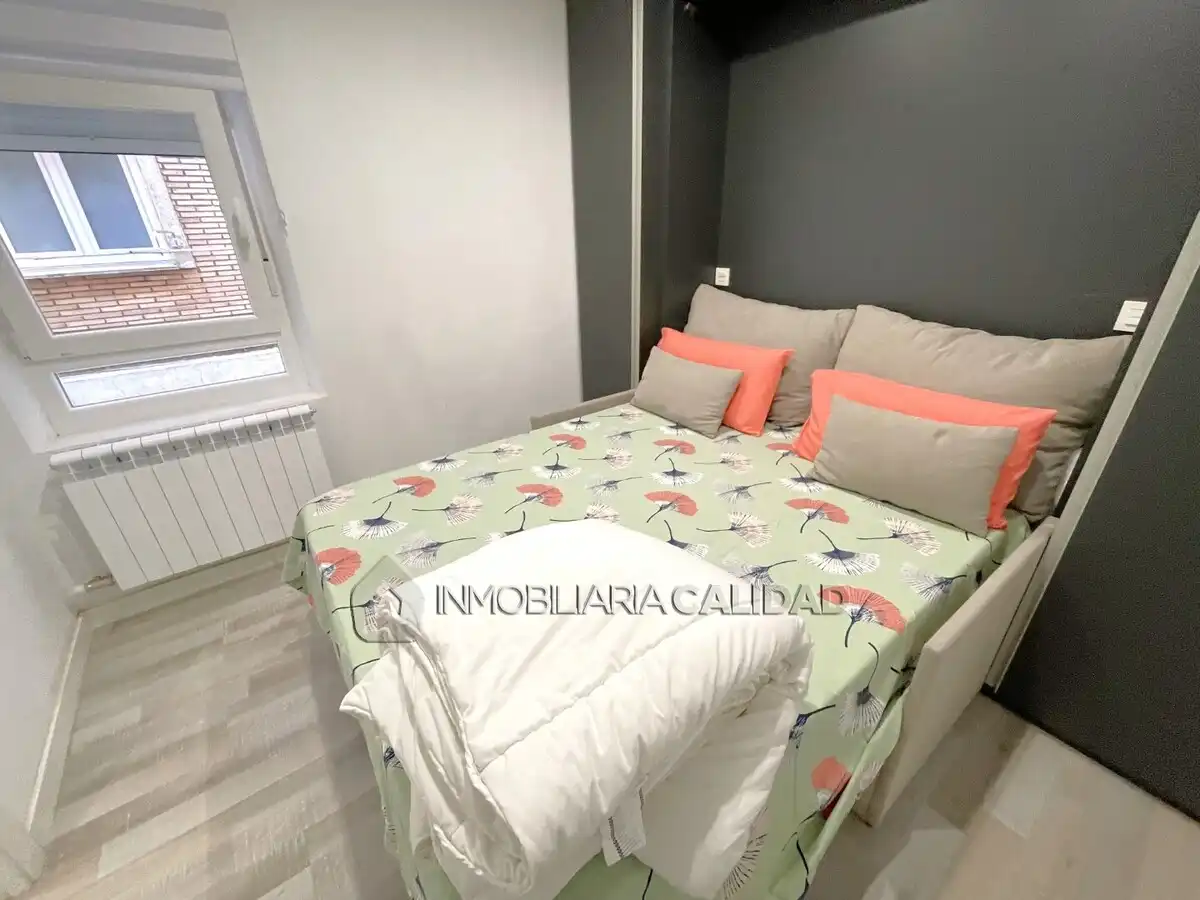 Habitación de Piso de alquiler en Burgos con Calefacción y Amueblado