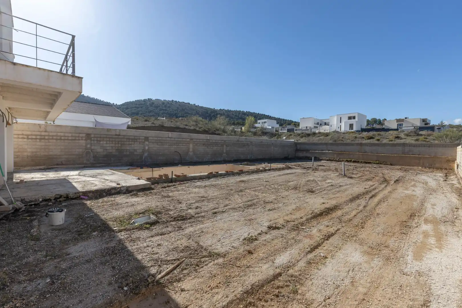 Casa o chalet en venta en Dílar con Piscina