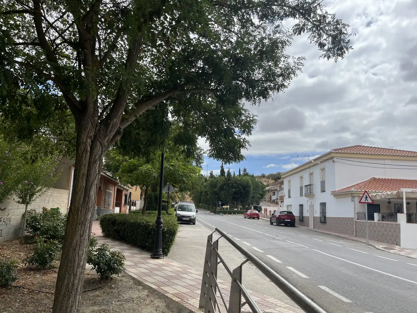 Wohnbaugrundstück zum Verkauf in Calle las Salinas 13, imagen 3