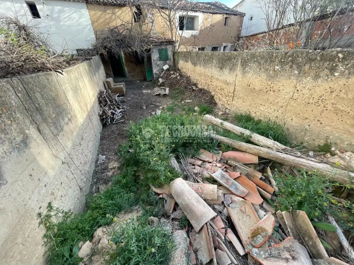 Finca rústica en venda a Torrejón del Rey