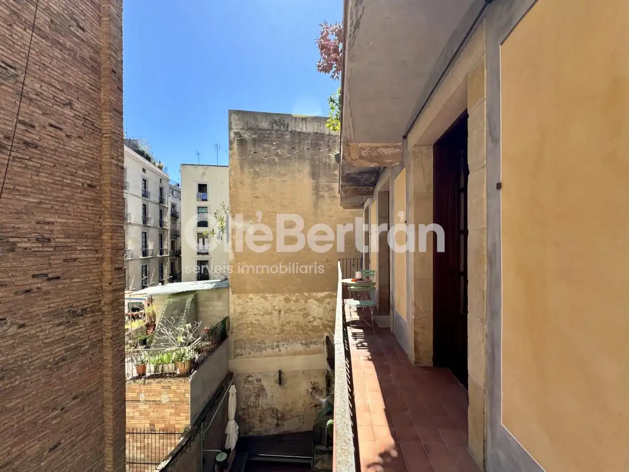 Piso en venta en dels Banys Nous, Barri Gòtic