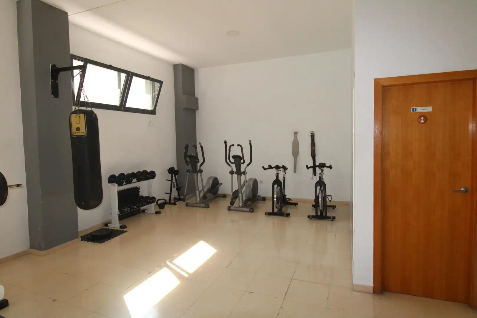 Attic for sale in Alicante / Alacant  with Heating, Private garden and Terrace