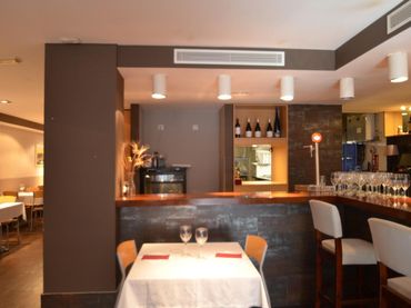 Locale commerciale in cessione a Sant Joan