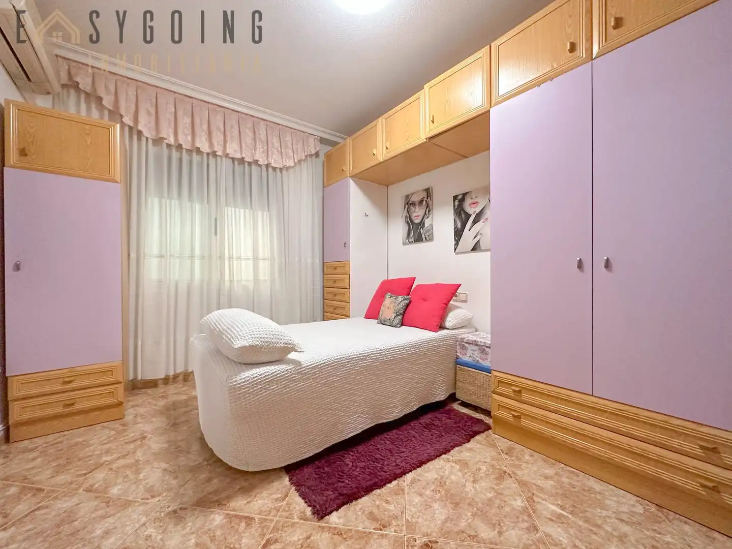 Habitación de Piso en venta en Rojales con Aire acondicionado y Terraza