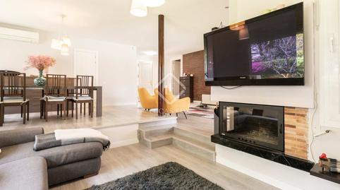 Foto 5 de Casa o xalet de lloguer a Granvia - Mar, Barcelona