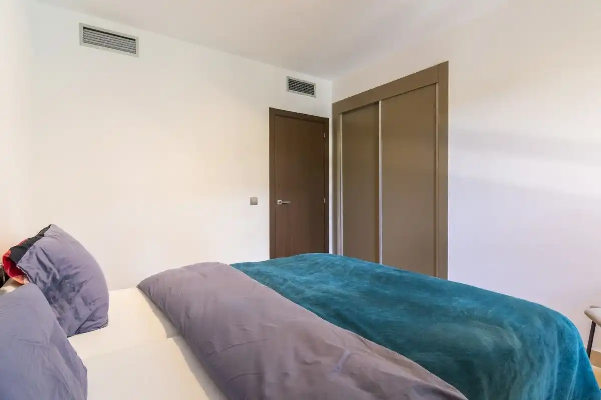 Apartment mit Pool zum Verkauf in El Paraíso, imagen 8