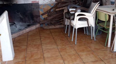 Foto 2 de Casa o chalet en venta en La Herrera, Albacete