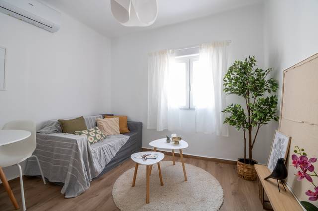 Piso en Venta en El Pilar