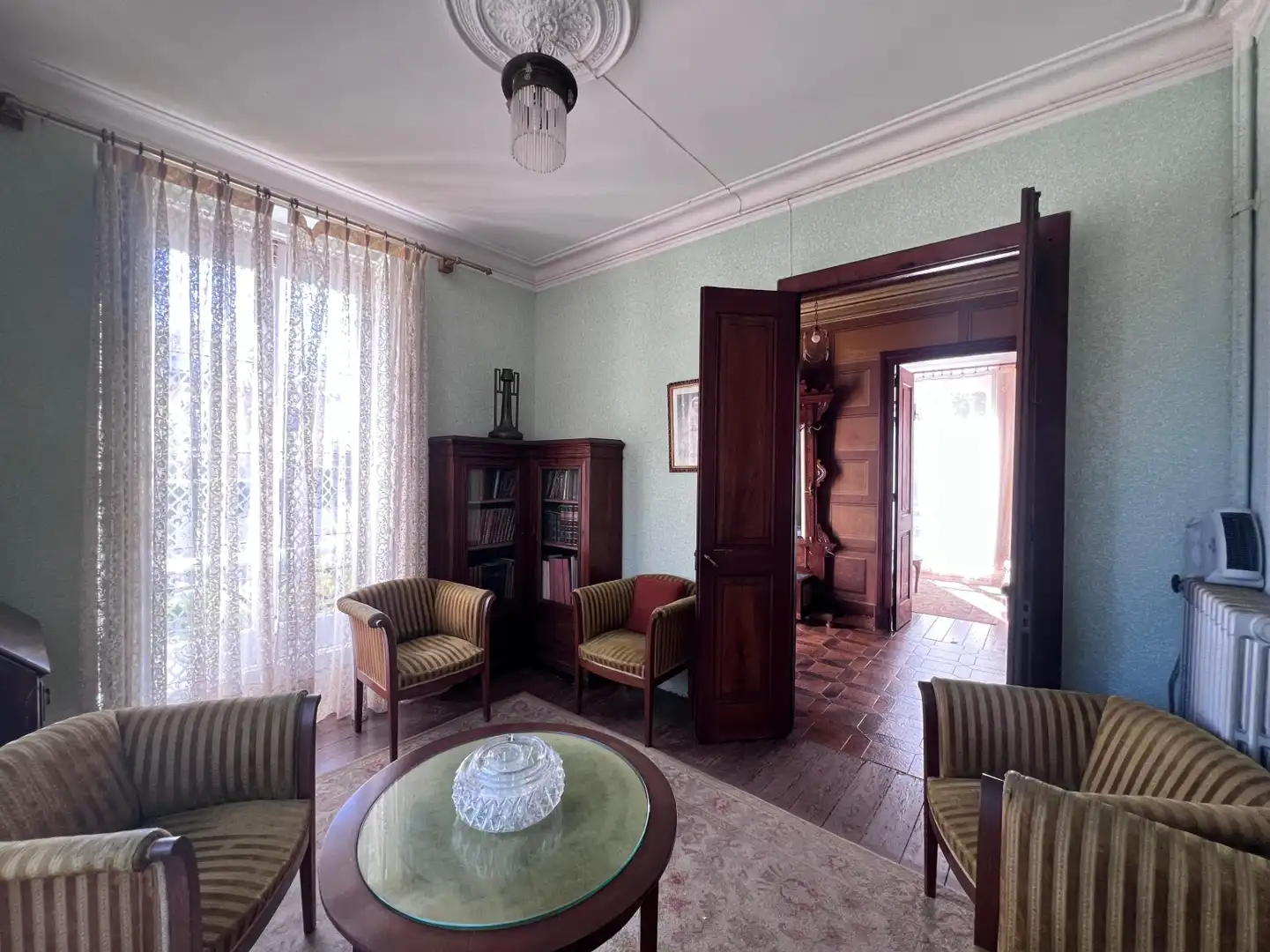 Houses for sale in Gozón  with Heating and Private garden