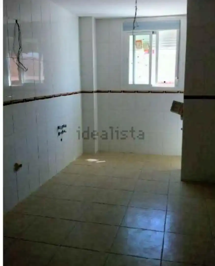 Cocina de Piso en venta en Torreperogil con Aire acondicionado, Jardín privado y Balcón