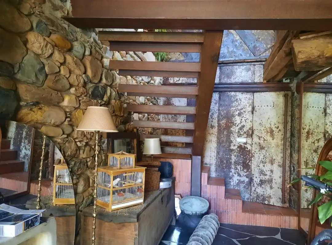 Country homes for sale in Cacabelos  with Furnished, Balcony and Internet