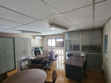 Nave industrial en alquiler en Carrer Can Coll
