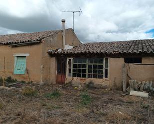 Finca rústica en venda en Villafrechós amb Jardí privat