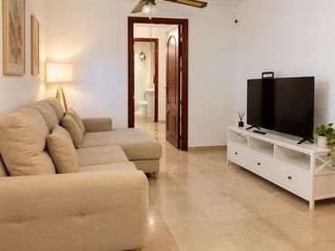 Apartament amb ascensor en venda a Centro