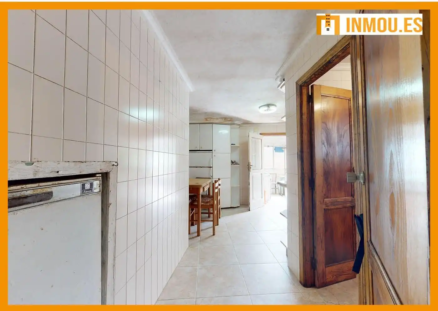 Casa o chalet en venta en Celanova
