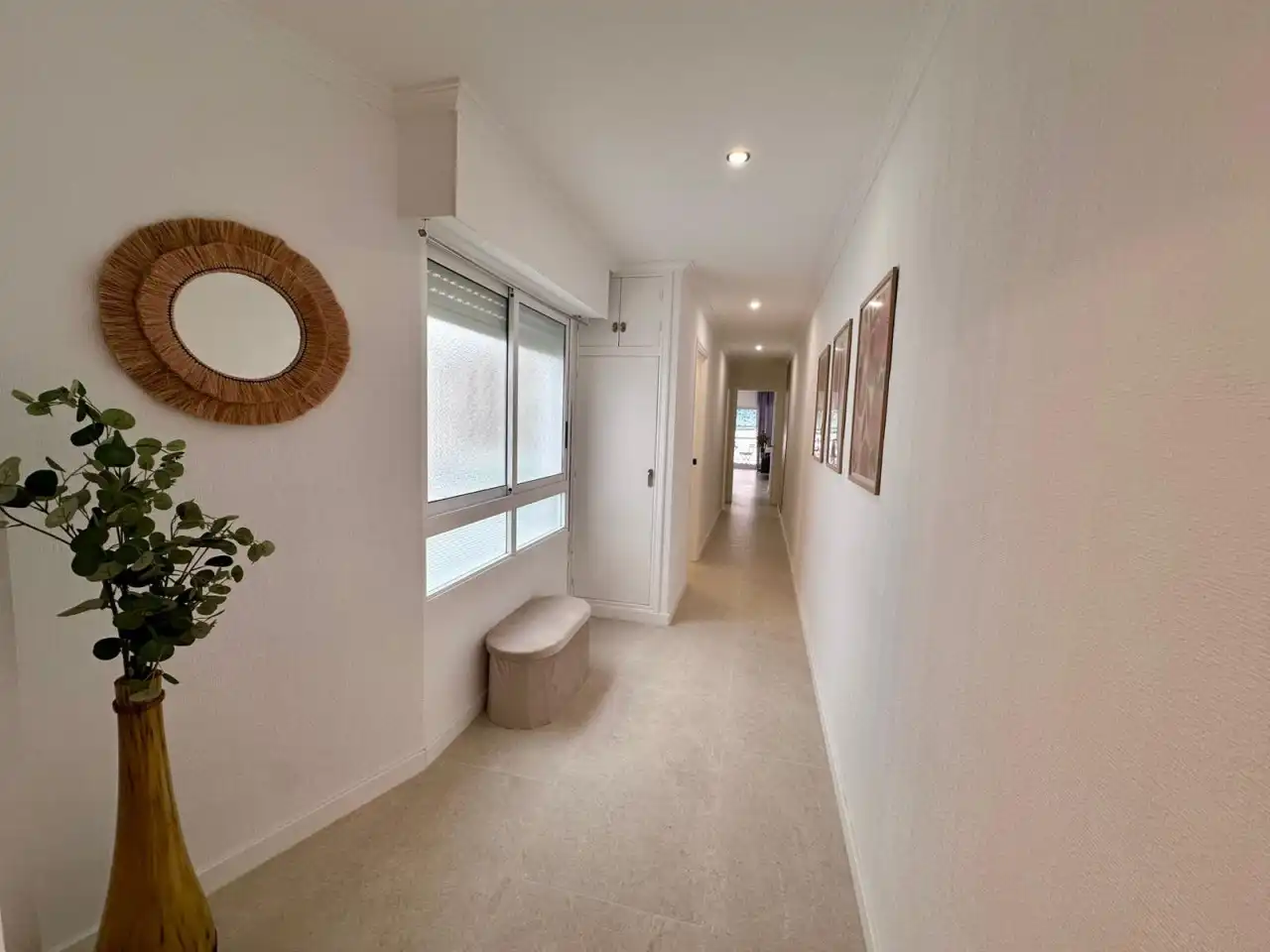 Piso en venta en Torrevieja con Aire acondicionado, Calefacción y Terraza