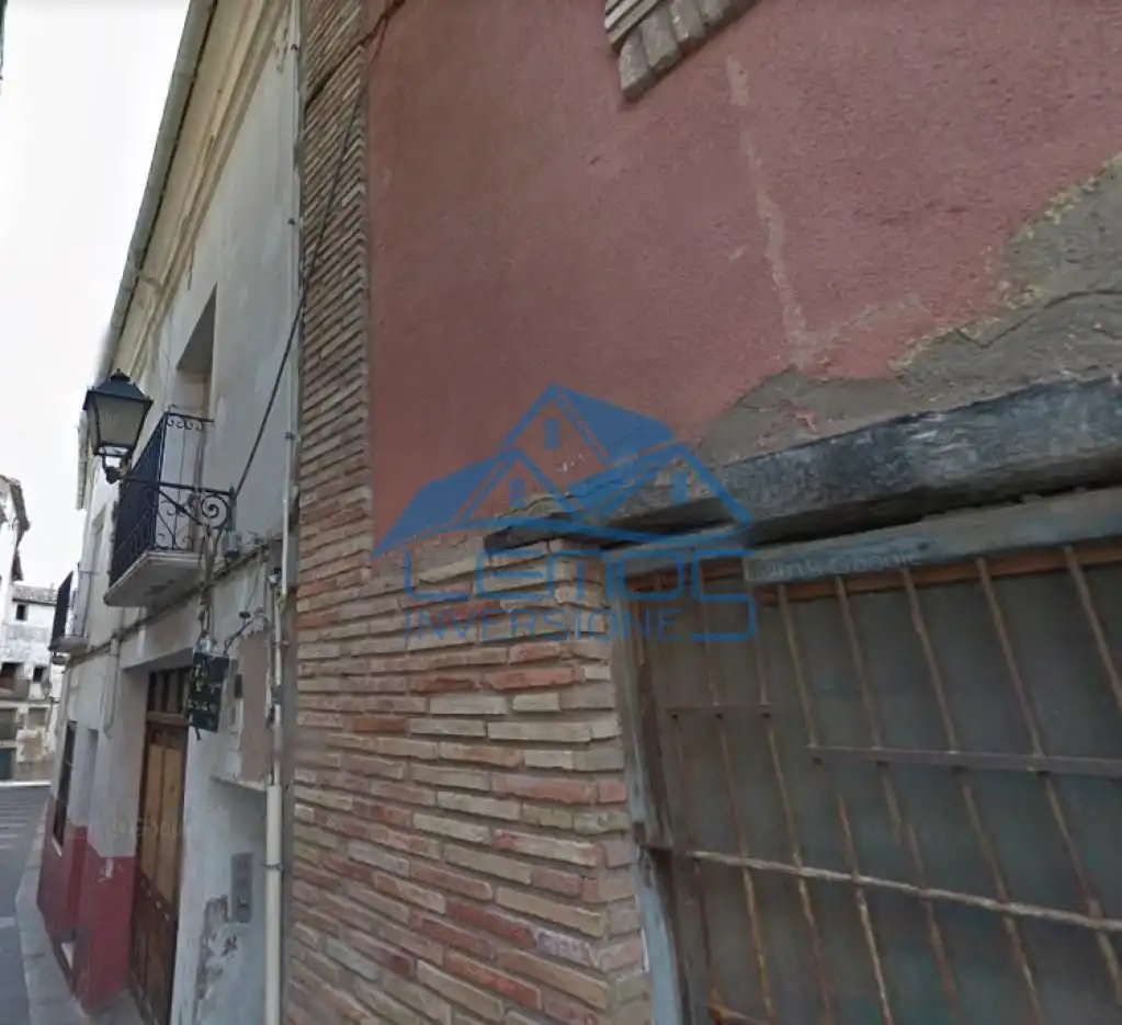 Wohnung zum Verkauf in Travesía Pastelería, imagen 2
