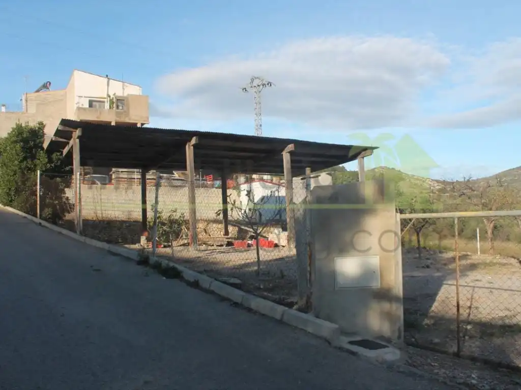 Terreny residencial en venda a Cervera del Maestre, imagen 3