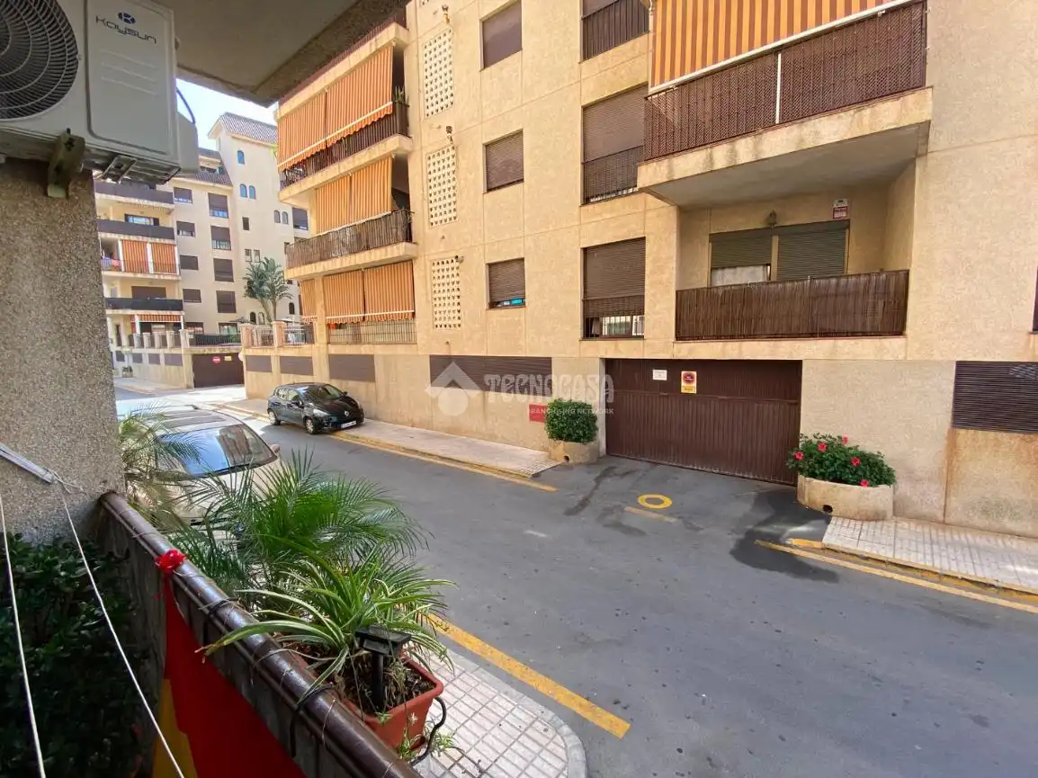 Flat with pool for sale in San Luis de Sabinillas, imagen 22