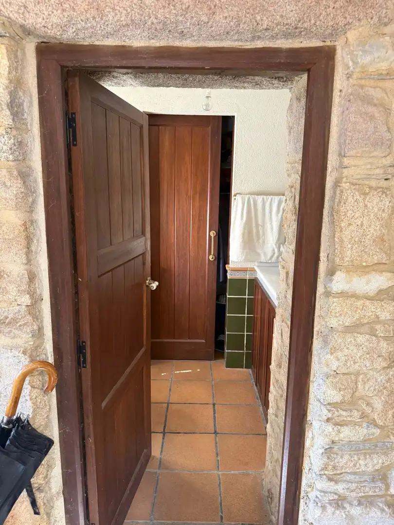 Casa o xalet en venda en Outeiro de Rei amb Calefacció, Jardí privat i Piscina
