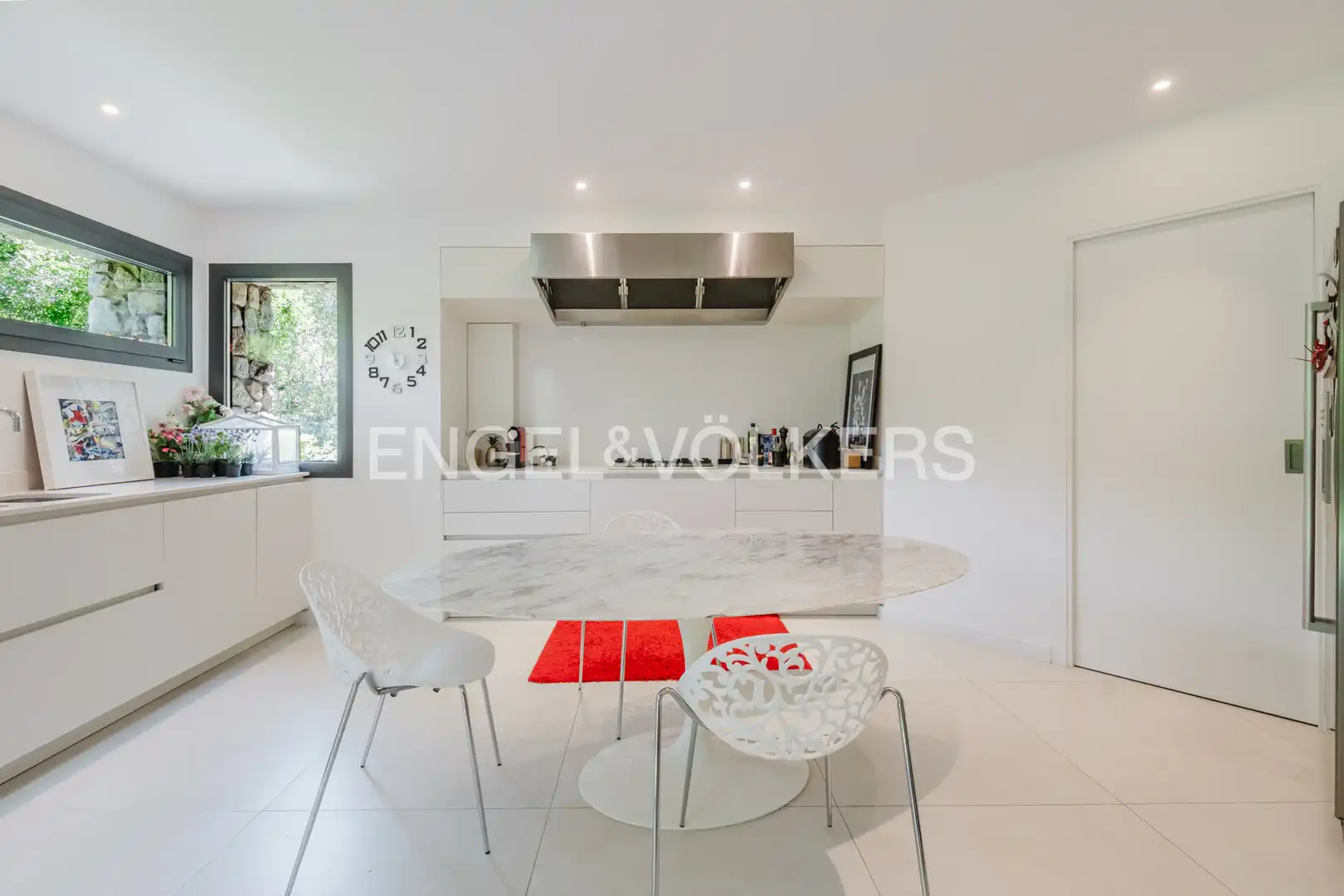 Chalet con jardín en venta en Els Cortals, imagen 9