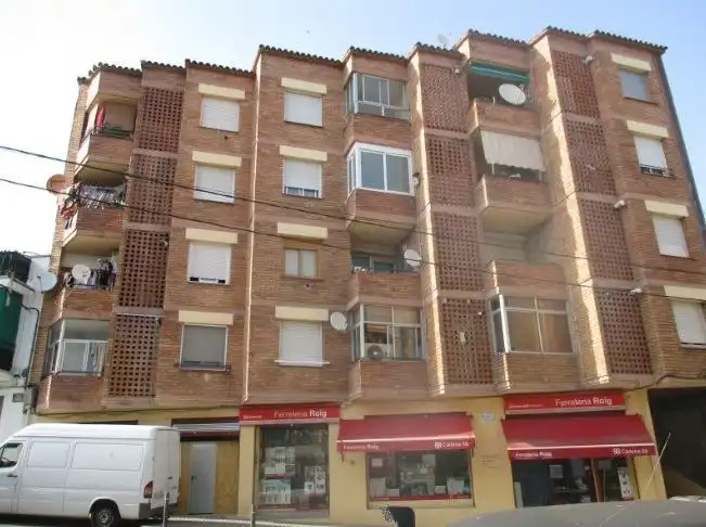 Flat for sale in Sant Celoni