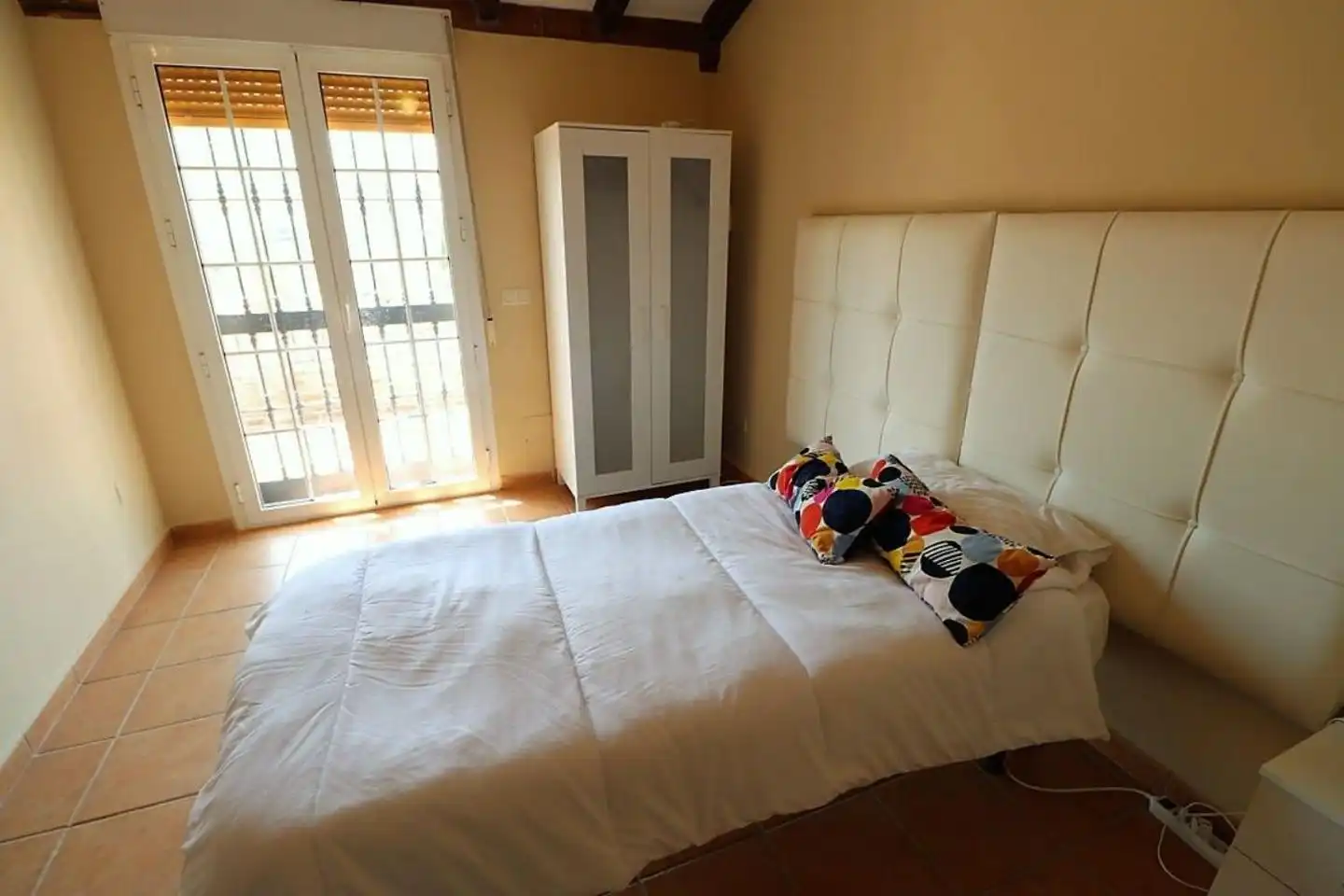 Casa o xalet de lloguer a Zona rural, Centro