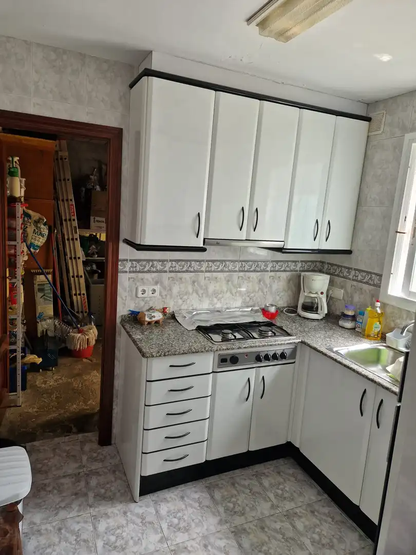 Kitchen of Detached homes for sale in Sitges