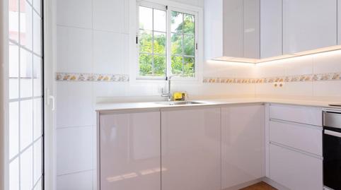 Foto 3 de Apartament de lloguer a La Teixonera, Barcelona