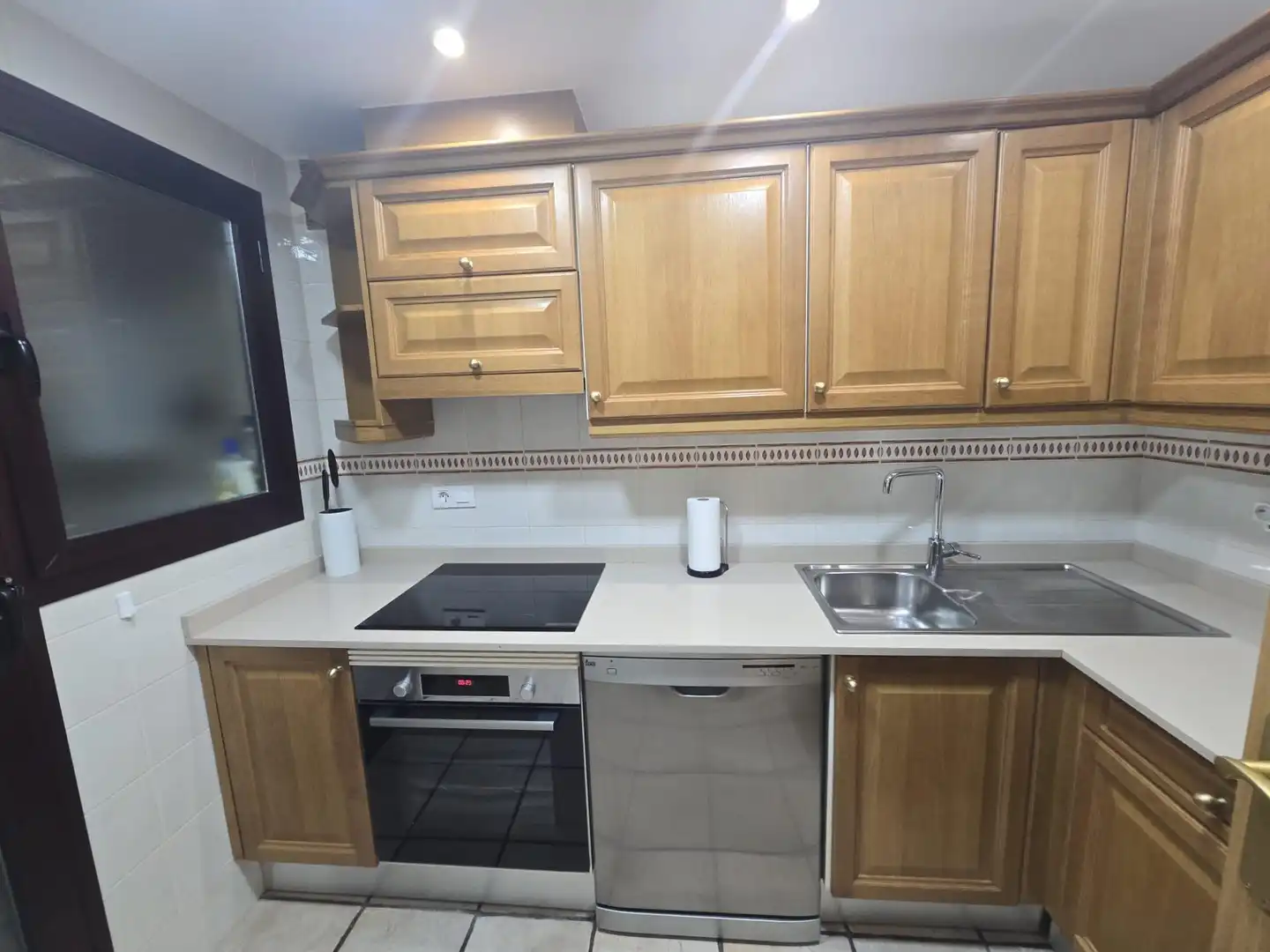Apartment with pool to rent in L'Albir, imagen 12