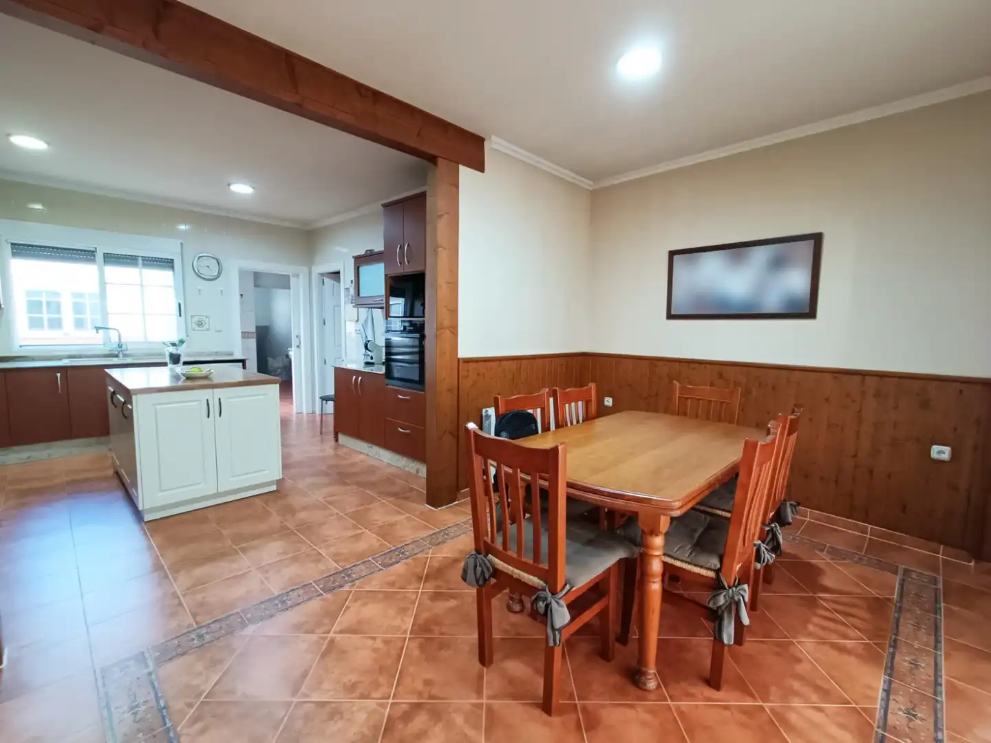 Maison mitoyenne à vendre à Hondón de los Frailes, imagen 17