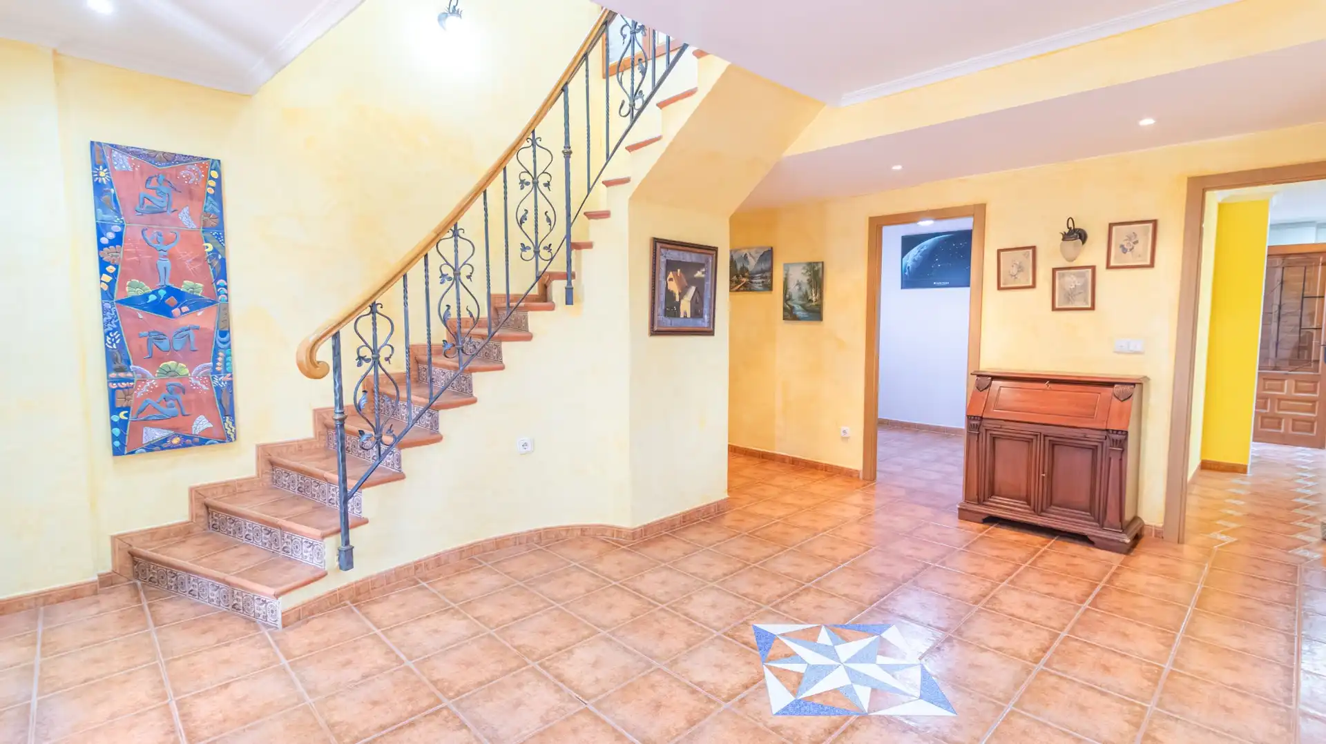 Casa o chalet en venta en Elche / Elx con Aire acondicionado, Calefacción y Terraza