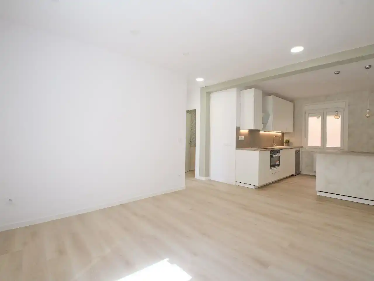 Cocina de Piso en venta en  Logroño