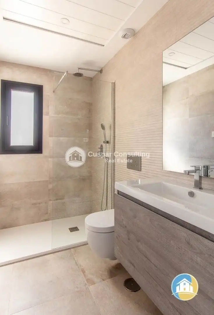 Chalet con piscina en venta en Acuario, imagen 10